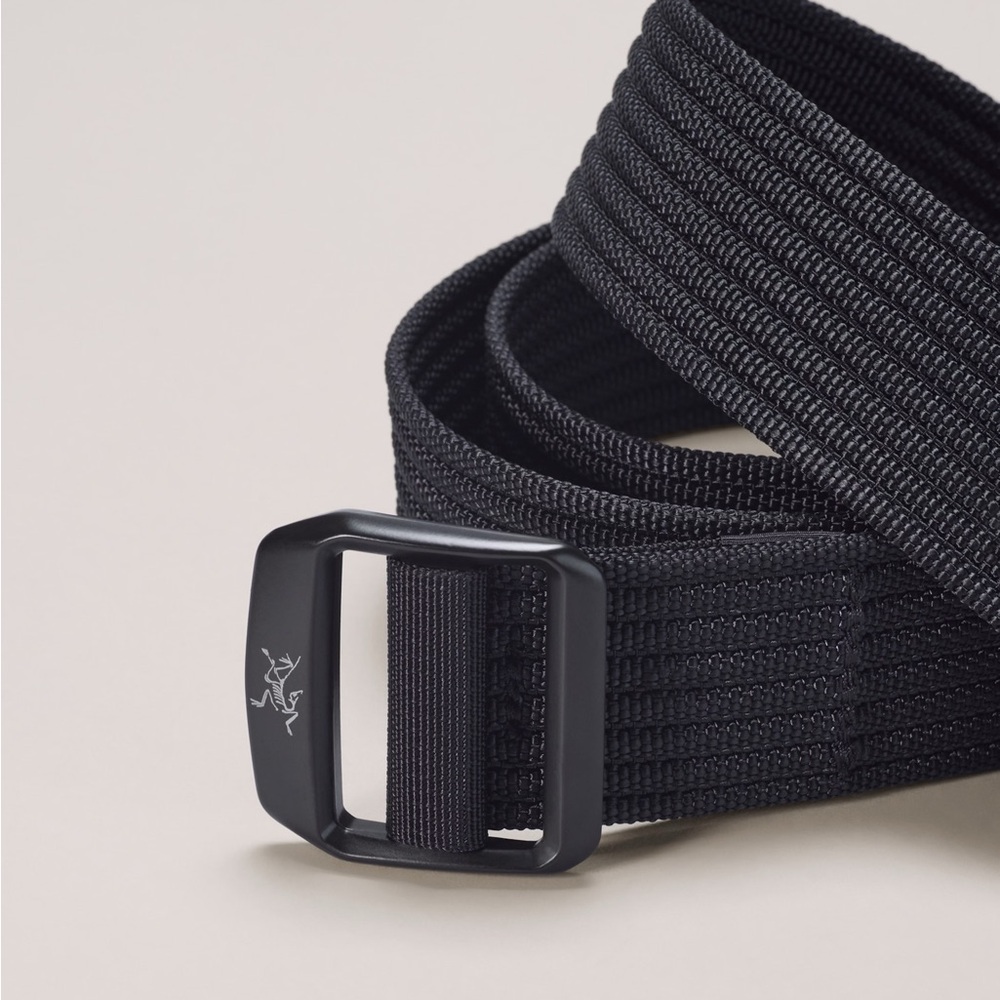 NWOT ARC'TERYX CONVEYOR BELT